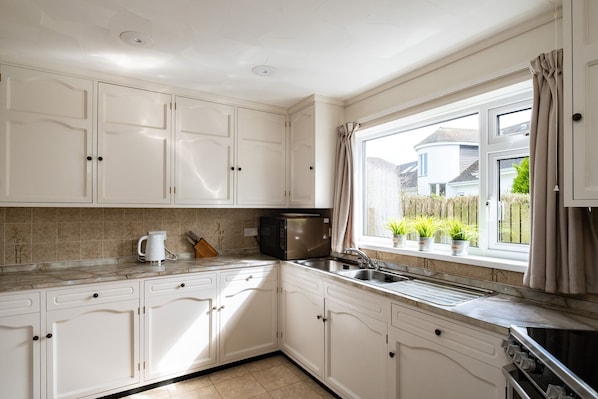 Cottage | Interni