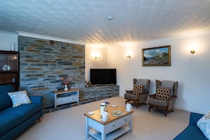 Cottage | Interni