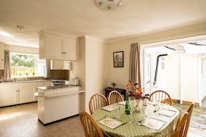 Cottage | Interni