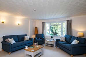 コテージ | 内装