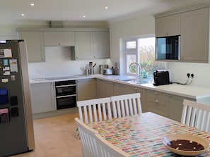 Cottage | Private kitchen