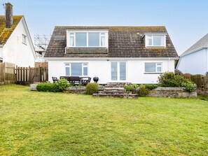 Cottage | Ngoại thất