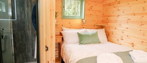 1 bedroom, WiFi