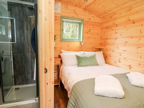 Spacious Luxury Glamping Pod - 6km from Dungarvan