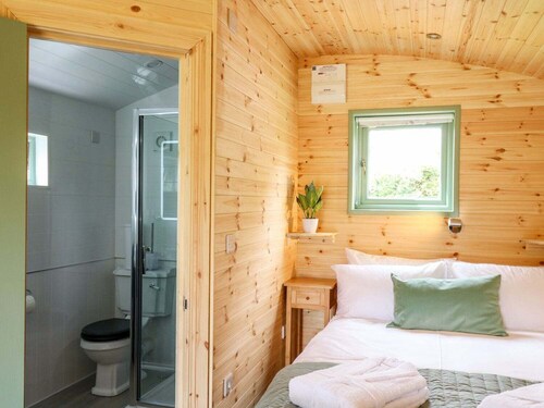 Spacious Luxury Glamping Pod - 6km from Dungarvan