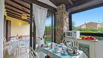 Opções para refeição