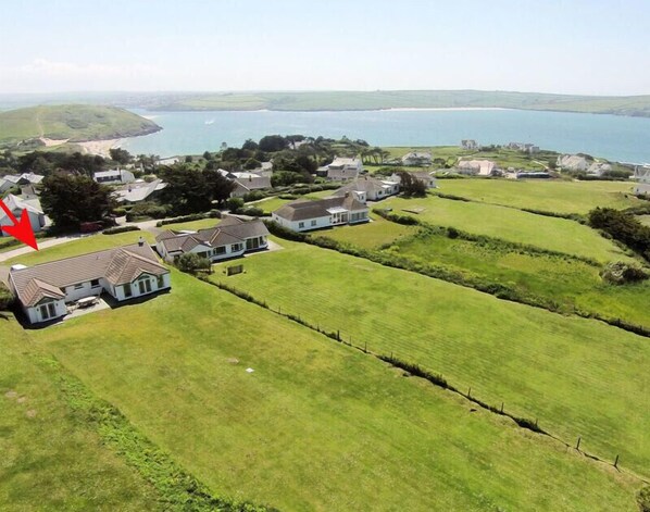 Exterior - Tristan (Wadebridge)