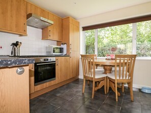 Cottage | Private kitchen