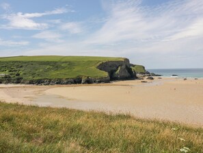 Cottage | Beach - 49 Atlantic Reach (Newquay)