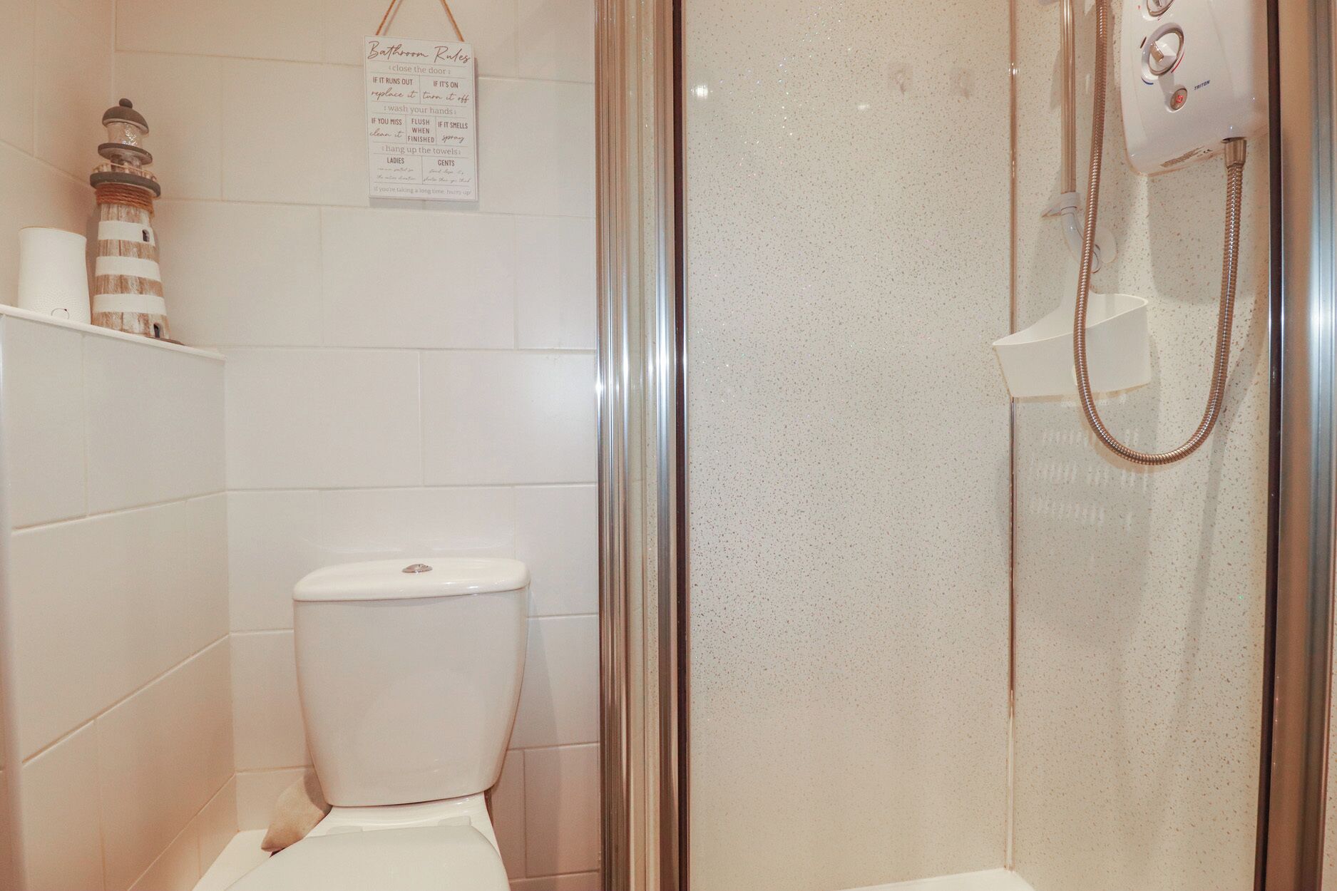 Shower