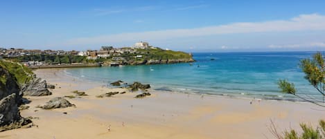 Casa de campo | Playa