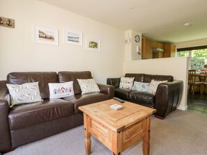 Cottage | Interior - 49 Atlantic Reach (Newquay)