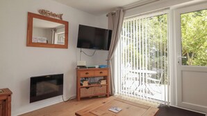 Living area - 49 Atlantic Reach (Newquay)