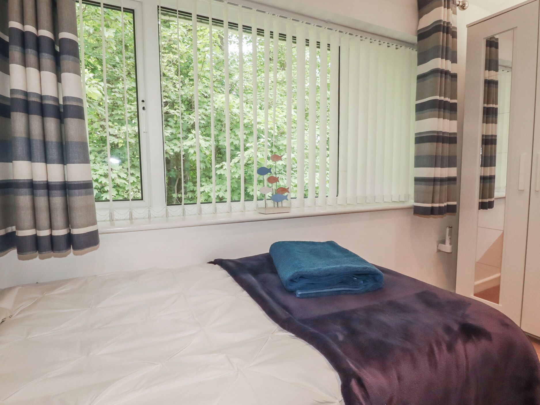 2 habitaciones, wifi gratis y decoración personalizada 