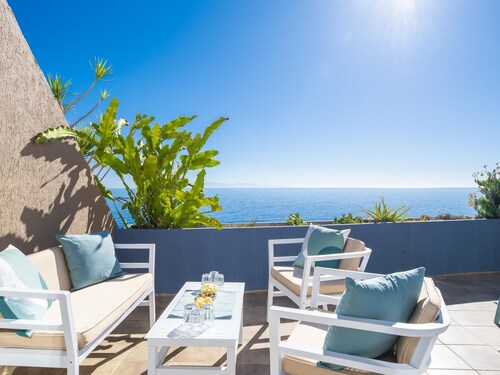 La Nea Beach Apartment