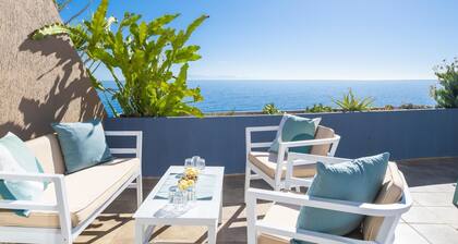 La Nea Beach Apartment
