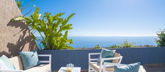La Nea Beach Apartment
