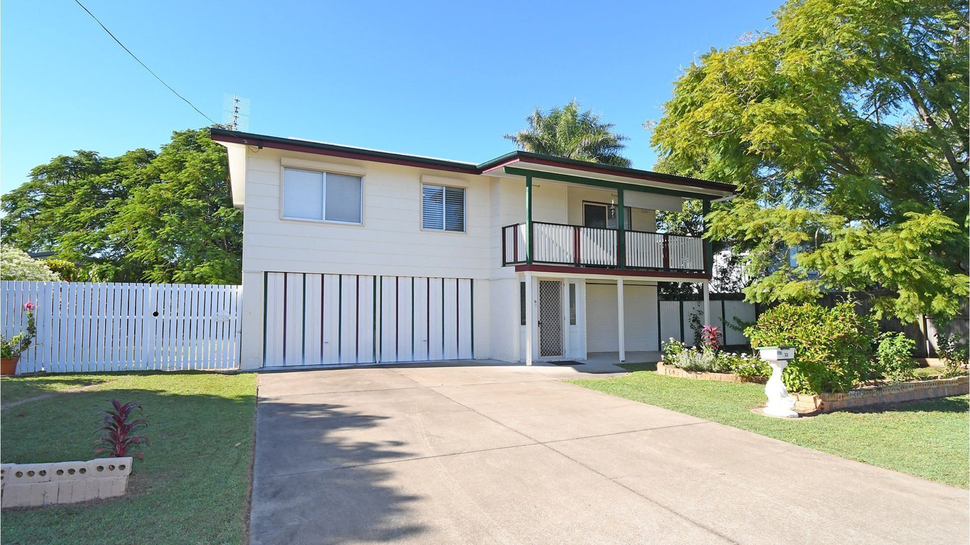 Sandy Shores in Hervey Bay
