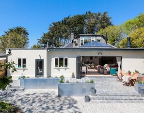 Casa de campo | Parte interna