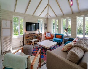 Cottage | Living room