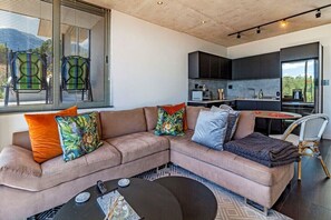 Smart TV - the Ultimate Venue to Relax, Breath & Recharge (Cape Town)