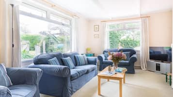 Cottage | Intérieur