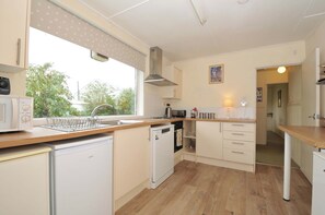 Private kitchen - Avoca (Wadebridge)