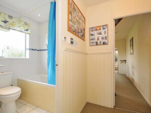 Chaumière | Salle de bain