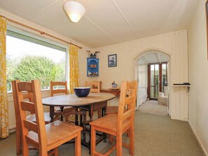 Cottage | Restauration
