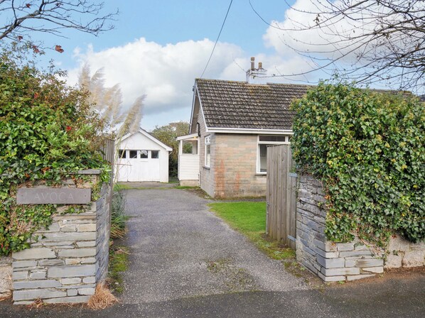 Cottage | Extérieur