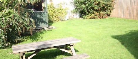 Casa de campo | Interior