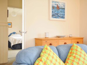 Cottage | 2 bedrooms, individually decorated, individually furnished, free WiFi - Avoca (Wadebridge)