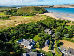 Cottage | Exterior - Greystones (Wadebridge)