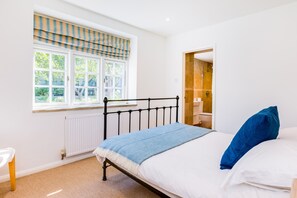 Cottage | 5 bedrooms, individually decorated, individually furnished, free WiFi - Greystones (Wadebridge)