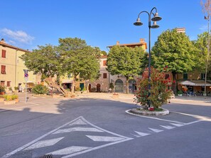 Exterior - Villa Orestes (Manciano)