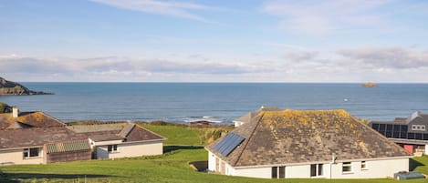 Cottage | Extérieur
