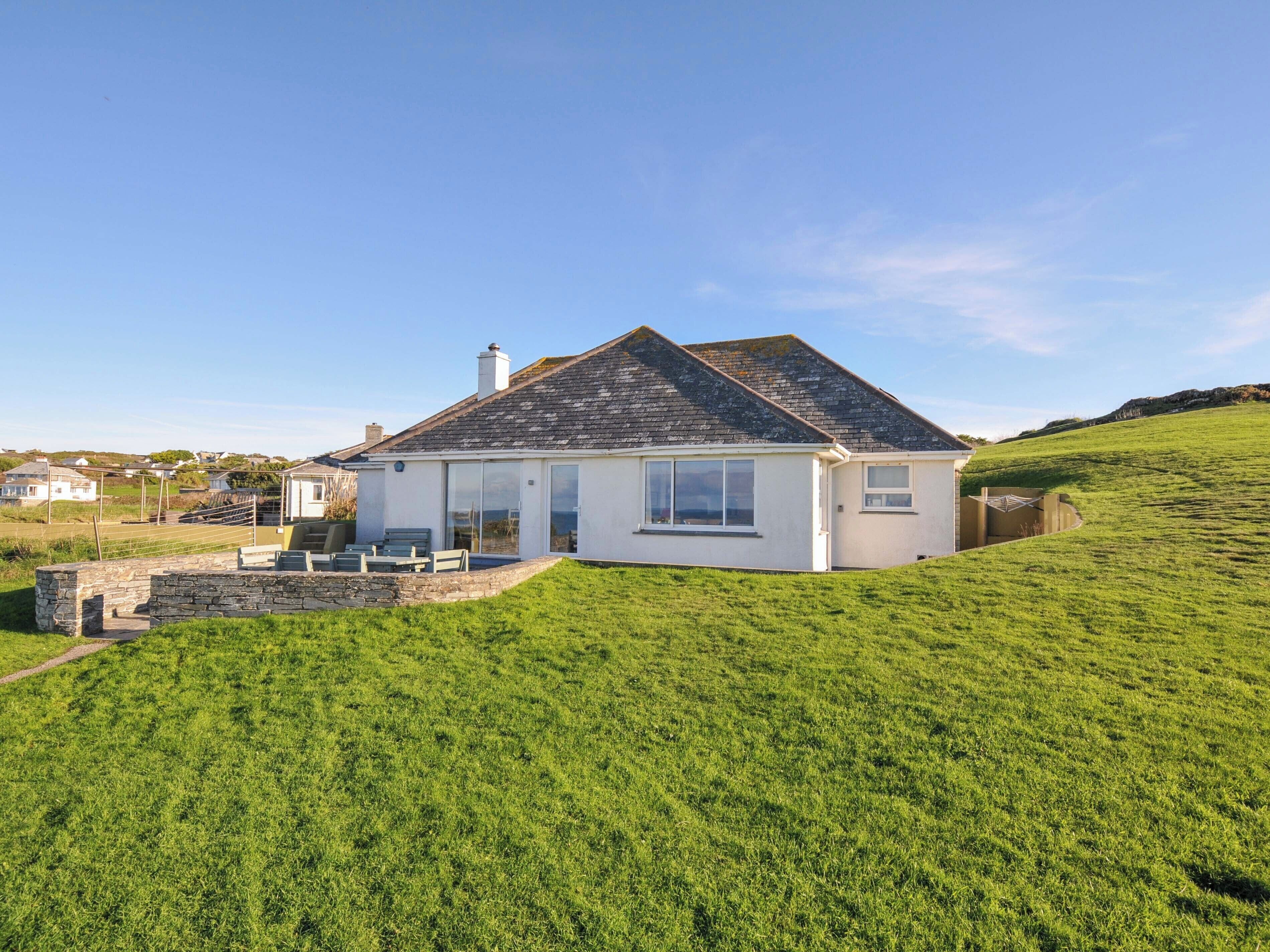 Casa de campo | Exterior