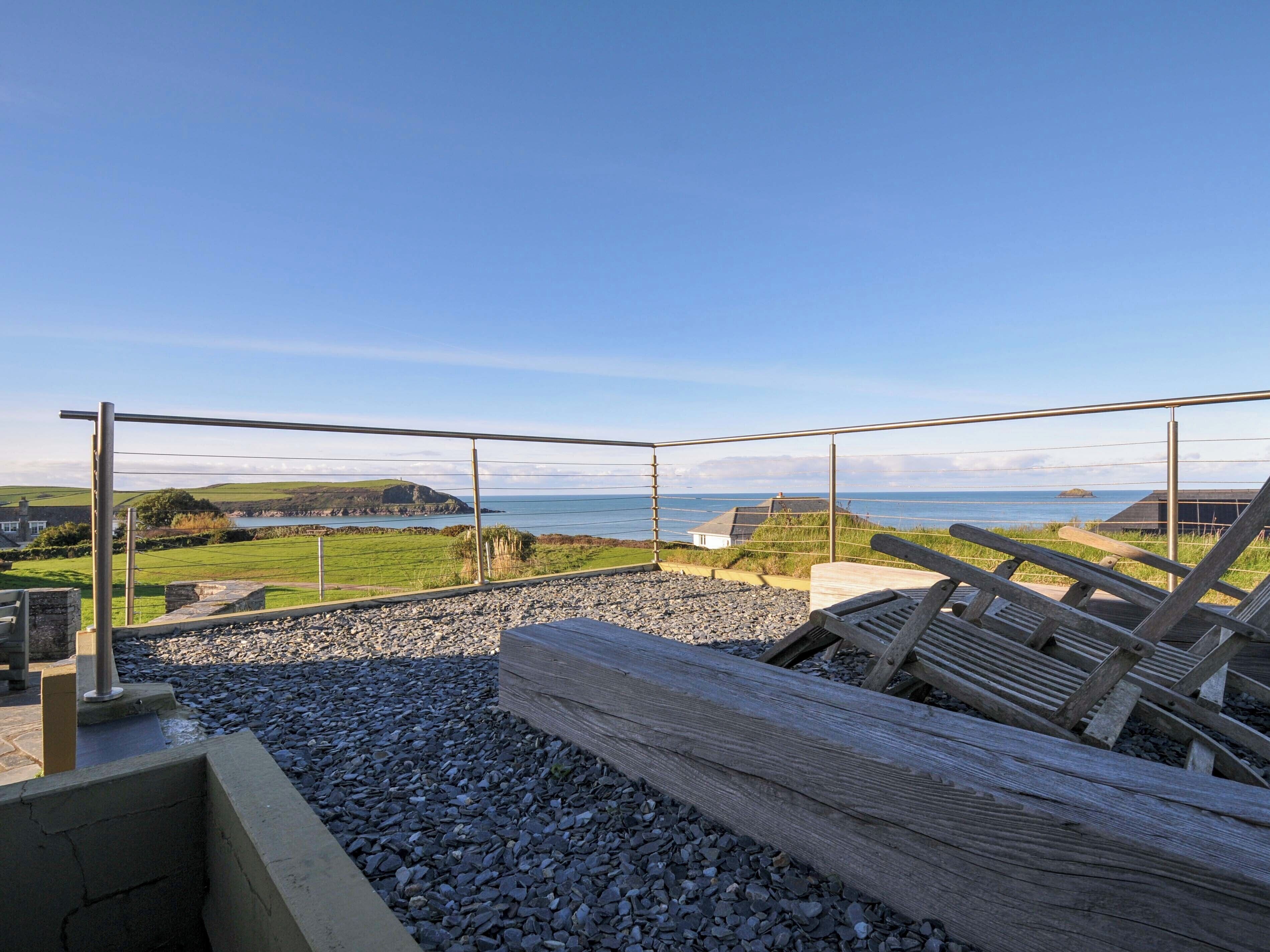 코티지 | 숙박 시설 구내