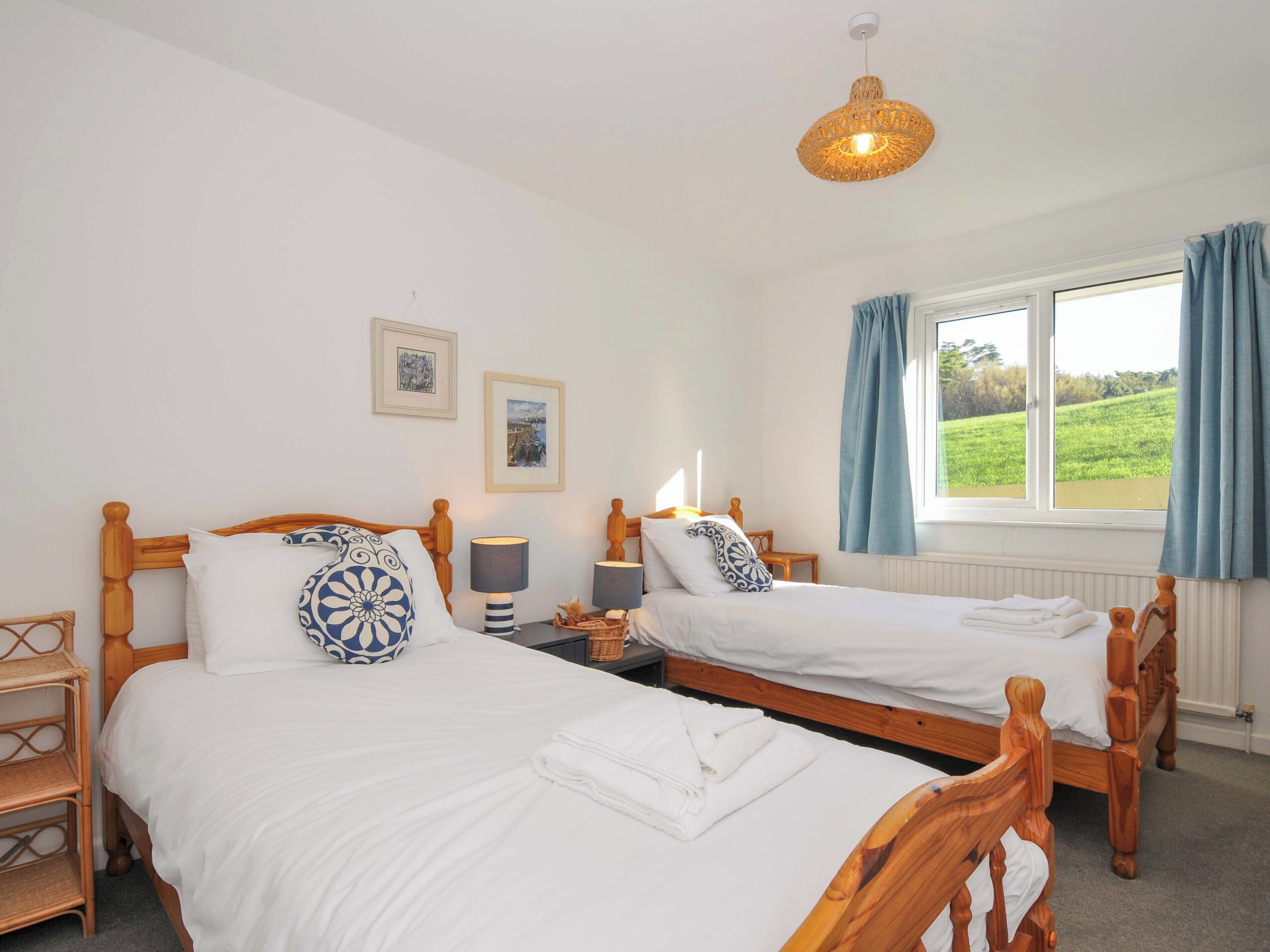 Casa de campo | 4 dormitorios, decoración individual, mobiliario individual