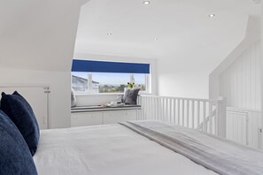 3 Schlafzimmer, Bügeleisen/Bügelbrett, kostenloses WLAN, Bettwäsche