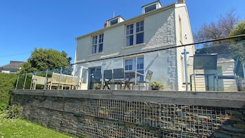 Cottage | Exterior