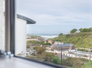 平房 | 住宿一隅