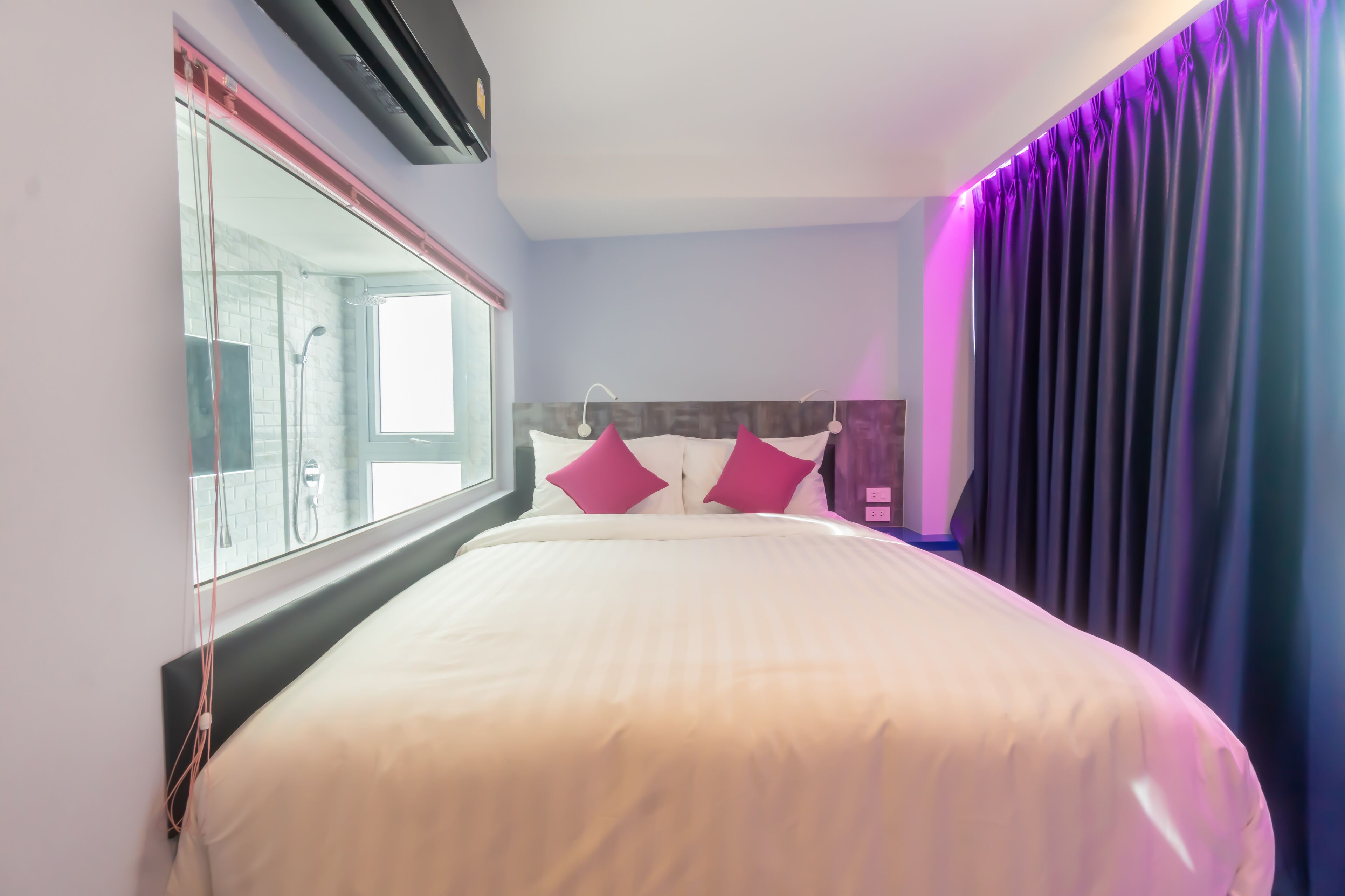 Foto - Spark Hotel