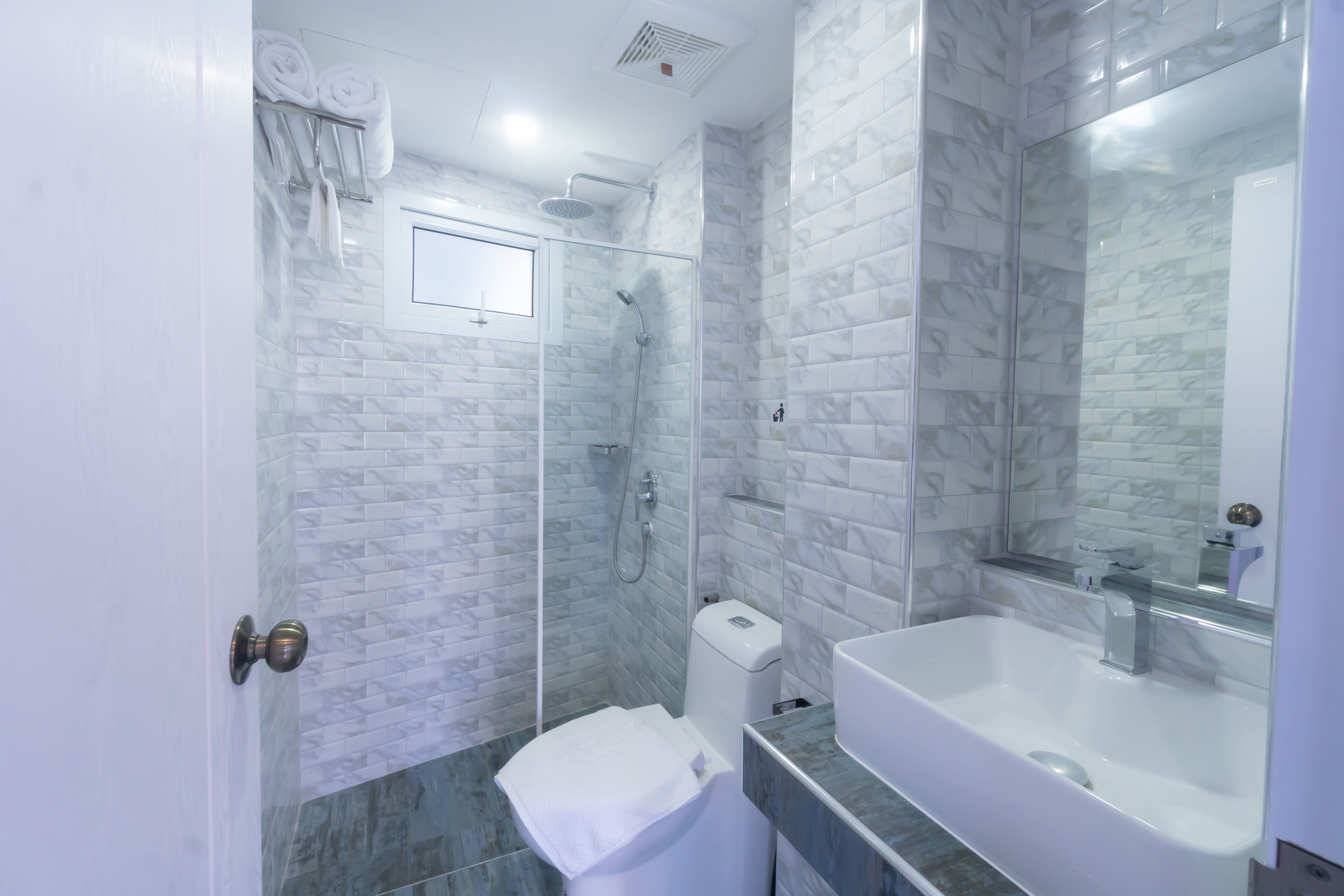 Foto - Spark Hotel