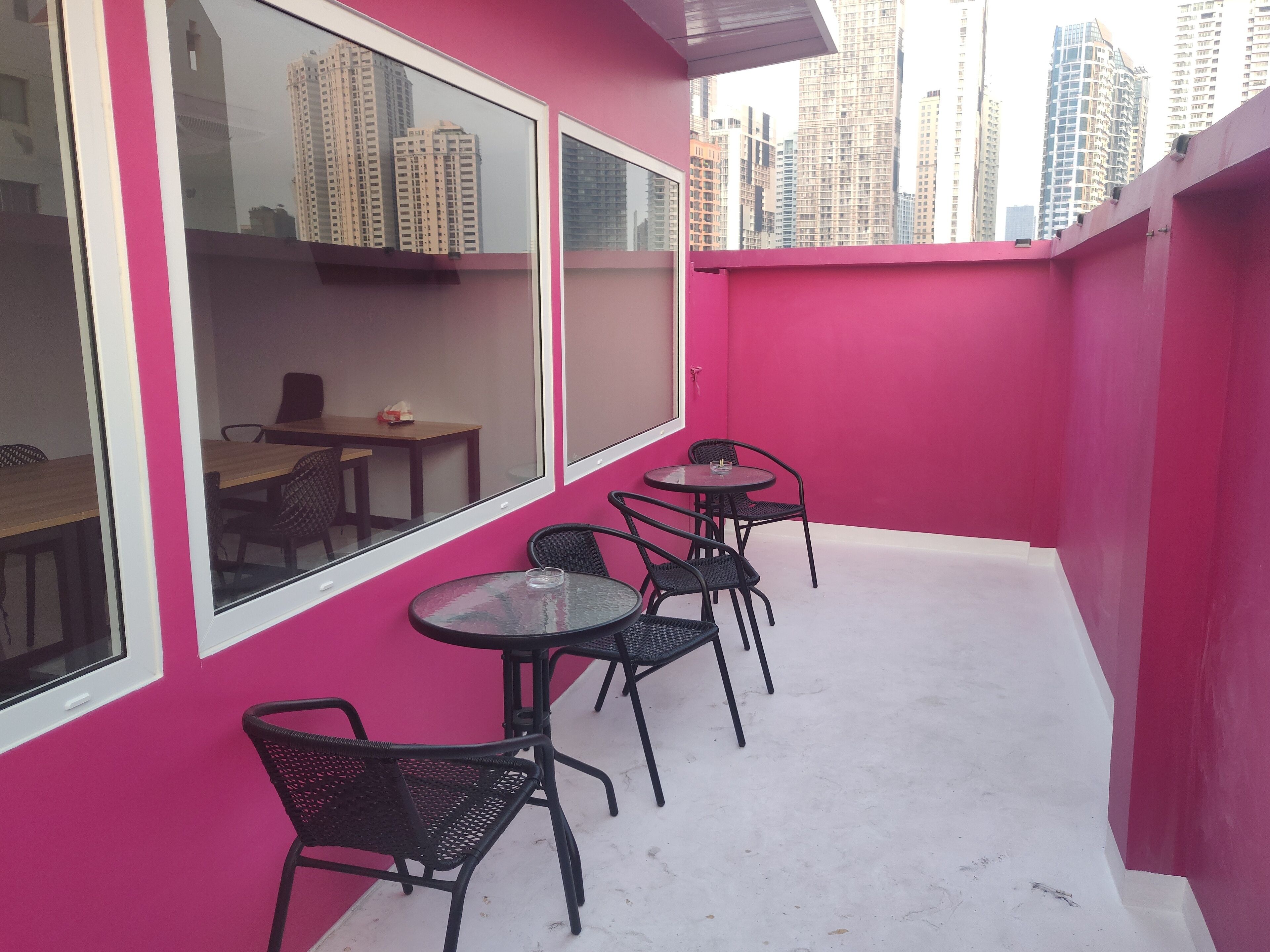 Foto - Spark Hotel