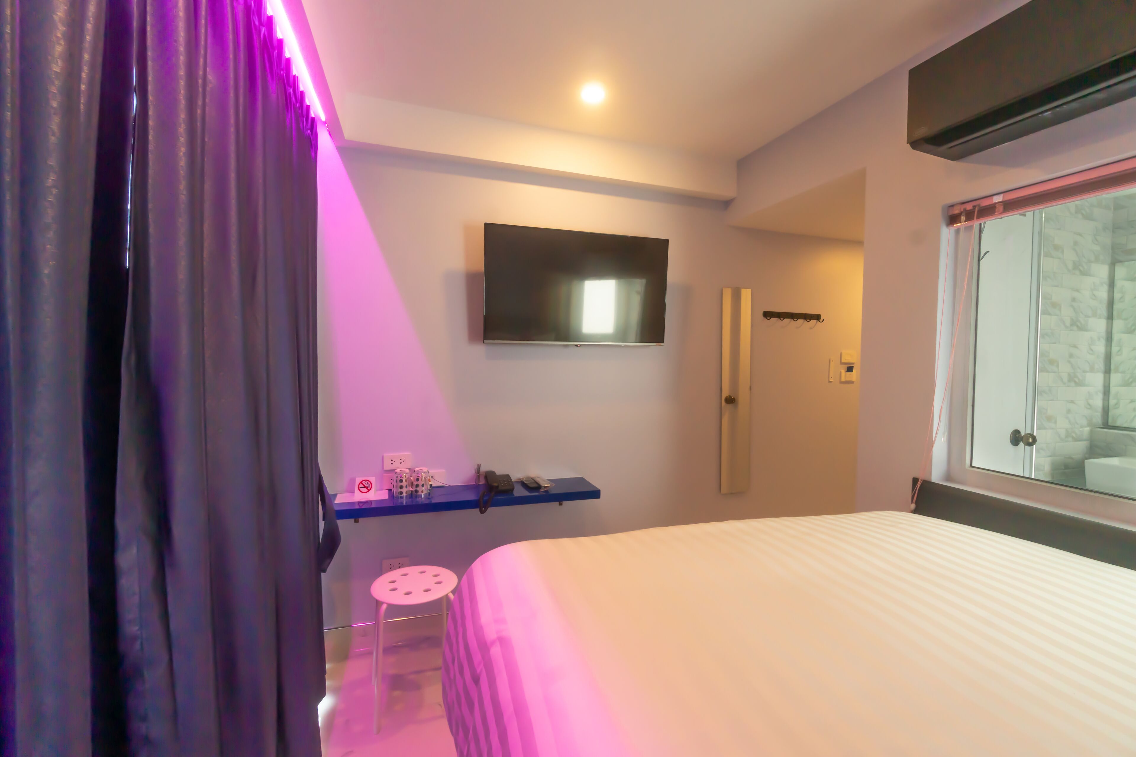 Foto - Spark Hotel