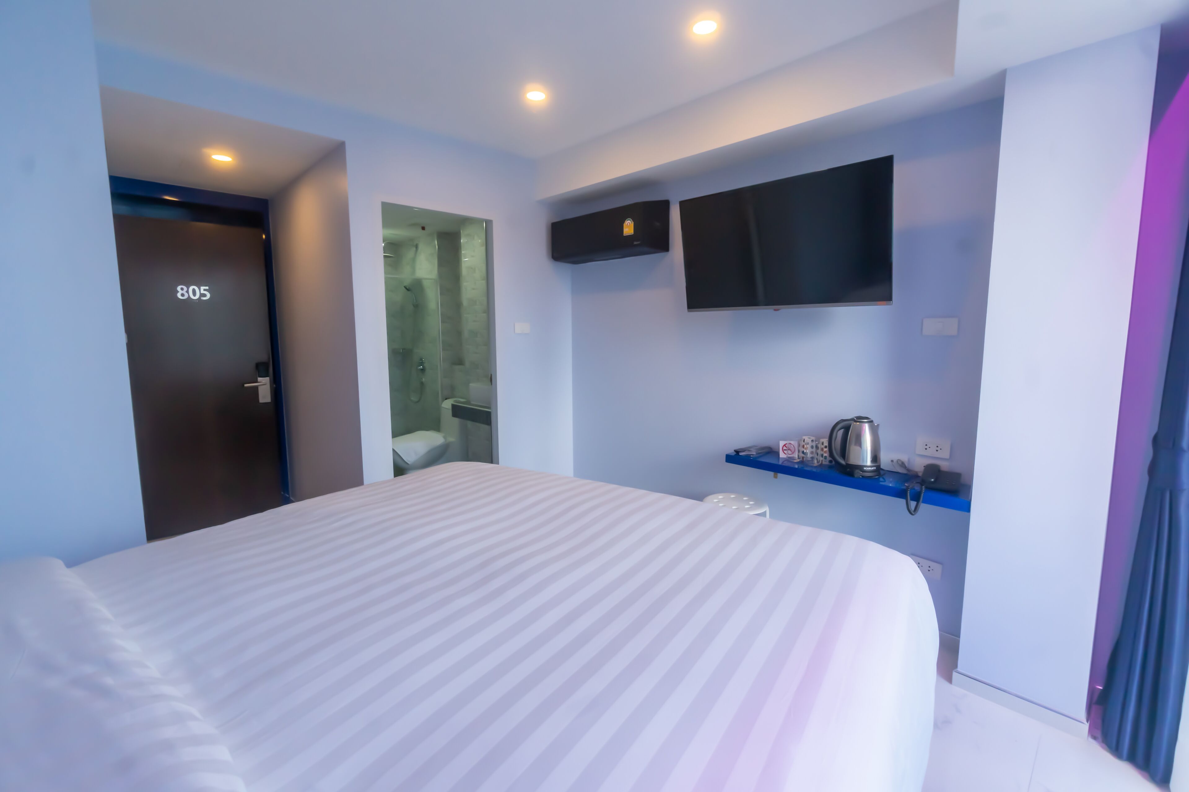 Foto - Spark Hotel