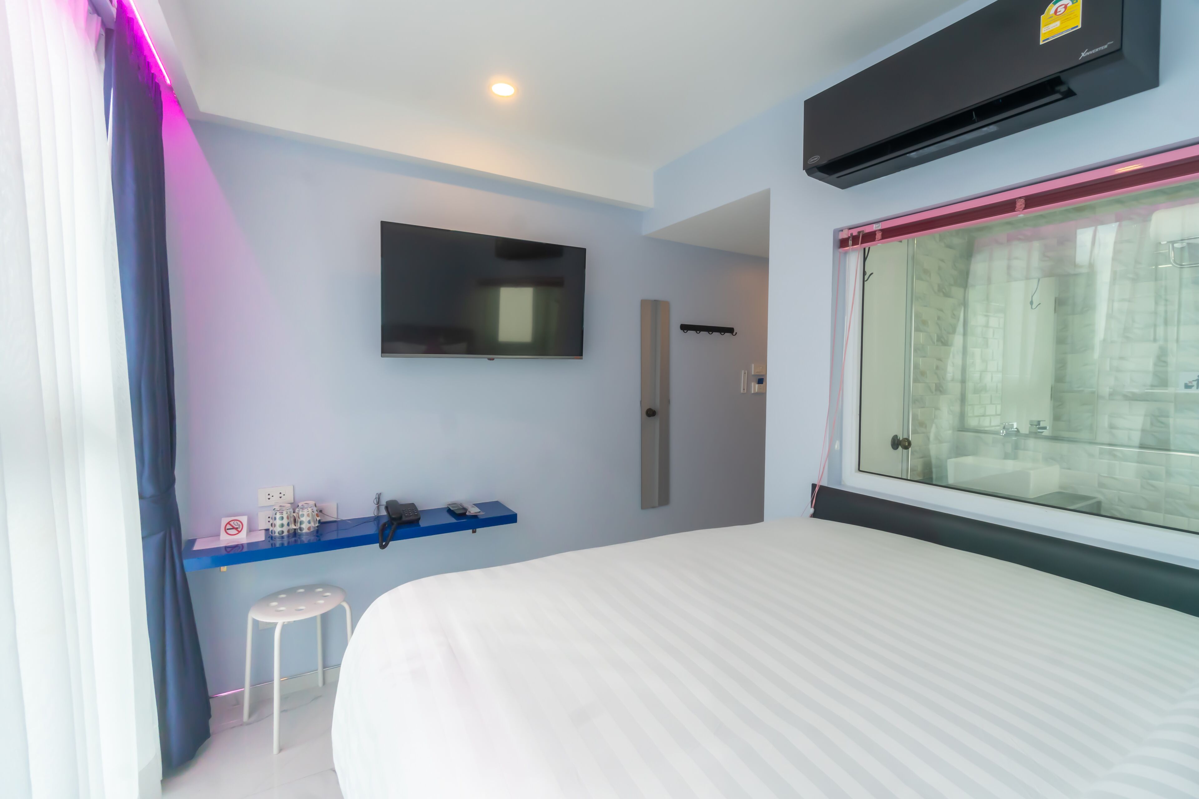 Foto - Spark Hotel