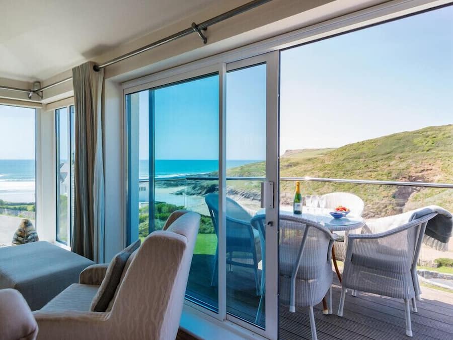 Chaumière | Intérieur