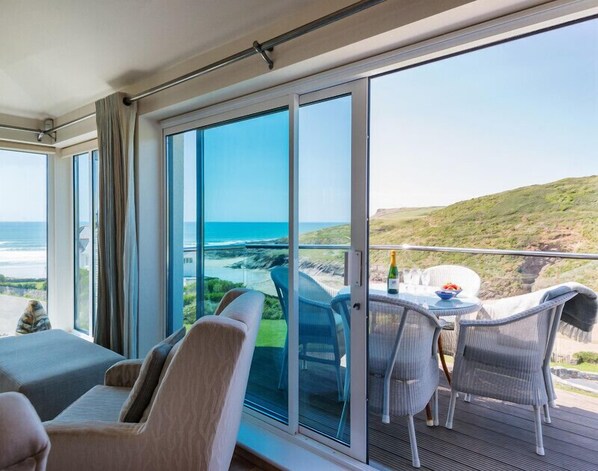 Casa rural | Interior